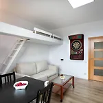 Apartamento Edificio La Masia