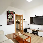 Apartamento Edificio La Masia