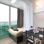 Apartamento Edificio La Masia