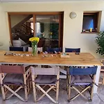 Cantina A Charming & Artistic House With Pool