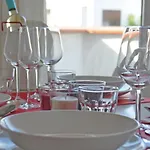 Lets Holidays Estolt Terrace Apartment