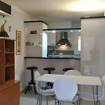 Apartamento en Rodors, con wifi y aire acondicionado