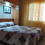Apartamento en Rodors, con wifi y aire acondicionado