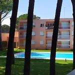 Bonito Apartamento, Con Piscina, Excelente Wifi Y Aire Acondicionado