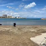 Casa A L\'Escala, Piscina Comunitaria, Mallols