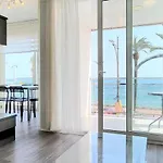 Apartamento soleado 2