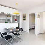 Apartment Artit By Interhome