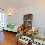 Apartment Artit By Interhome