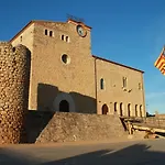 El Niu De La Berta