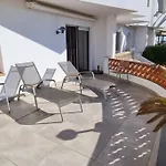Appartement Terrasse Emplacement N° 1