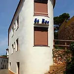 Hostal Restaurante Es Bas
