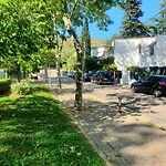 Casa Roja Castell D´Aro