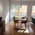 Superbe Apartement En Residence Avec Piscine