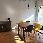 Superbe Apartement En Residence Avec Piscine