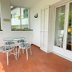 Serinyana - Acogedor Y Centrico Apartamento Con Amplia Terraza