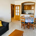 Apartaments Club Nautic L\'Escala