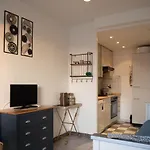 Catalunya Apartament Per 4 Persones En Edifici Del Passeig Maritim Amb Vistes Sobre La Vall D\'Aro