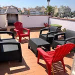 Appartement 80 M2,Port Rhodes D-2 Chambres, Terrasse Panoramique, Vue Sur Le Canal Principal D\'Empuriabrava
