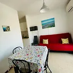 Trabuc - Apartamento Con Piscina Comunitaria