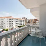 Apt 200 Meters From The Beach Id