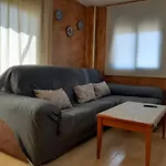 Apartamento Montferrant