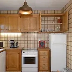 Casa Fluvia