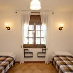 Casa Fluvia