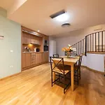 Bravissimo Pou Rodo, Authentic 1-Bedroom Apartment