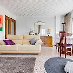 Rentalsbcn Plaza Nuria