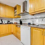 Rentalsbcn Plaza Nuria