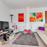 Rentalsbcn Plaza Nuria