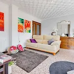 Rentalsbcn Plaza Nuria