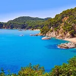 Solàrium con terraza a 5 minutos de la playa recientemente renovado