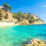 Solàrium con terraza a 5 minutos de la playa recientemente renovado
