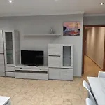 Piso de 4 habitaciones en el centro de Roses