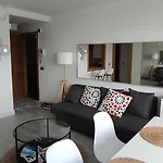 Gloria Crespo Apartament Ancora Vista Al Mar