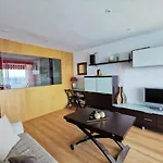 Villas Cosette Apartamento Niuet Ely Palace