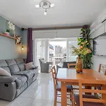 Apartamento en la playa SANDRA 1, con WIFI, PARKING y CLIMA