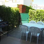 Casa en l\'Estartit, piscina, jardín comunitario
