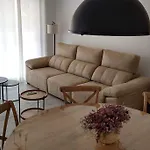 Precioso Apartamento A 250 Metros De La Playa.