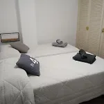 Apartament Edifici Simbat A 150M De La Platja