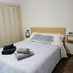 Apartament Edifici Simbat A 150M De La Platja