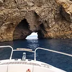 Apartamento Cala Montgo