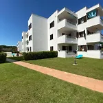Apartamento Cala Montgo