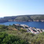 Apartamento Cala Montgo