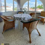 Tranquilo apartamento con parking