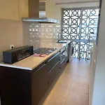 Apartamento En Calella De Palafrugell Con Vistas Al Mar, Piscina Y Terraza