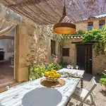 Preciosa casa rural en el centro de Peratallada