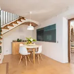 Preciosa Casa Rural En El Centro De Peratallada