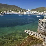 Centric Apartment Cadaques -Private Parking - Ca L\'Ella